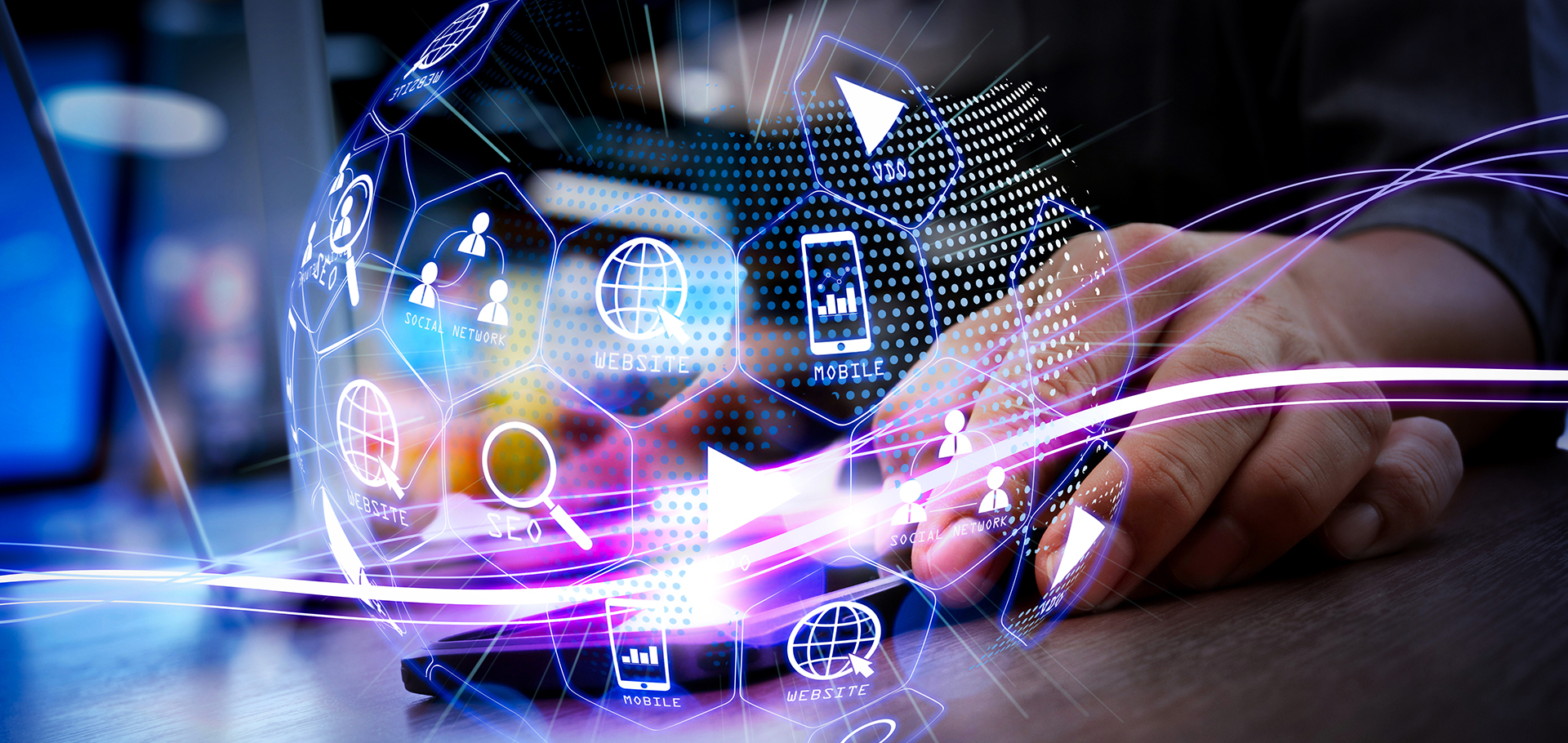 Jasa Digital Marketing Jakarta Timur